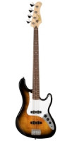 Basse électrique - Cort GB74 2-Tone Sunburst