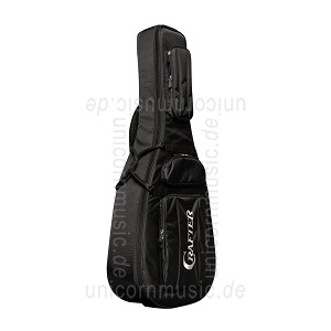 vers la vue détaillée Etui léger (Softcase) pour guitares acoustiques - modèles Grand Auditorium