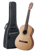 Guitare classique espagnole CAMPS SON-SATIN Z - table en cèdre massif