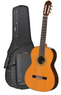 Guitare classique espagnole VALDEZ MODÈLE 7 Z - table en cèdre massif