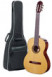 Guitare classique espagnole VALDEZ MODELE E - Epicéa - Table d