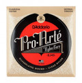 Jeu de cordes pour guitare classique - D'Addario EJ45 - tension normale