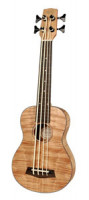 Ukulélé basse - KORALA UKBB 310 FE - Pickup - Fretless - Table d'harmonie Okume