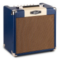 Amplificateur pour guitare électrique CORT CM15 Dark Blue - Combo