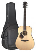 Guitare acoustique FURCH BLUE D-SW - Gaucher - Entièrement massif 