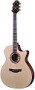 Guitare acoustique - CRAFTER STG G-22ce - Grand Auditorium - Table d