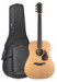 Guitare acoustique FURCH BLUE D-CM - Dreadnought - entièrement massive 