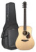 Guitare acoustique FURCH BLUE D-SW - Dreadnought - entièrement massive 