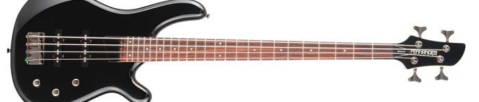 Basses électriques