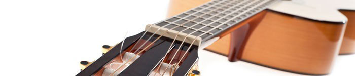 Guitares flamenco