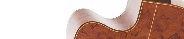 Guitares classiques