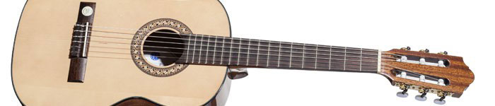 Guitares pour enfants