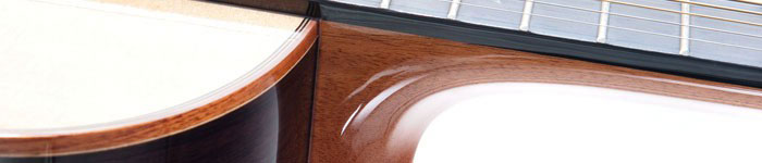 Guitares acoustiques