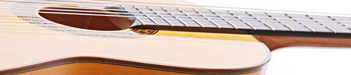 Guitares pour enfants