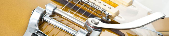 Guitares de jazz